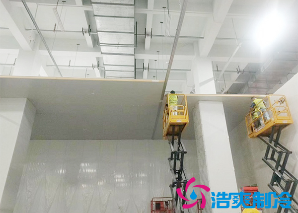 建一个速冻香蕉视频官网设备报价大概需要多少钱？-91香蕉视频IOS下载制冷