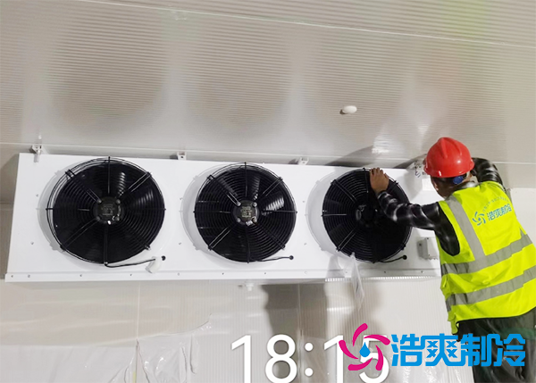 香蕉视频官网设备安装一套多少钱？大型香蕉视频官网建造价格怎么计算-91香蕉视频IOS下载制冷