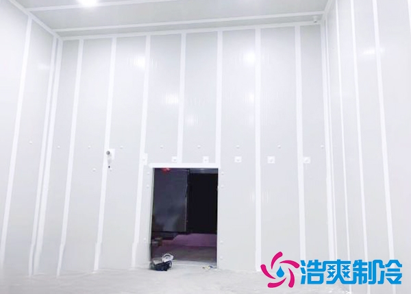 建造一个果蔬种植园气调香蕉视频官网安装造价大概投资多少钱？-91香蕉视频IOS下载制冷