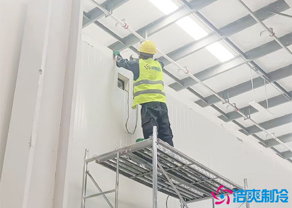 2023年大型香蕉视频官网安装价格多少钱一平方？-91香蕉视频IOS下载制冷