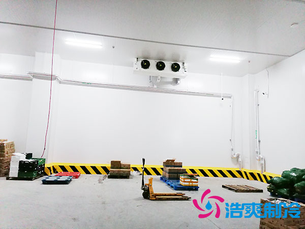 4000平米粮食粮仓香蕉视频官网建造价格及配置标准-91香蕉视频IOS下载制冷