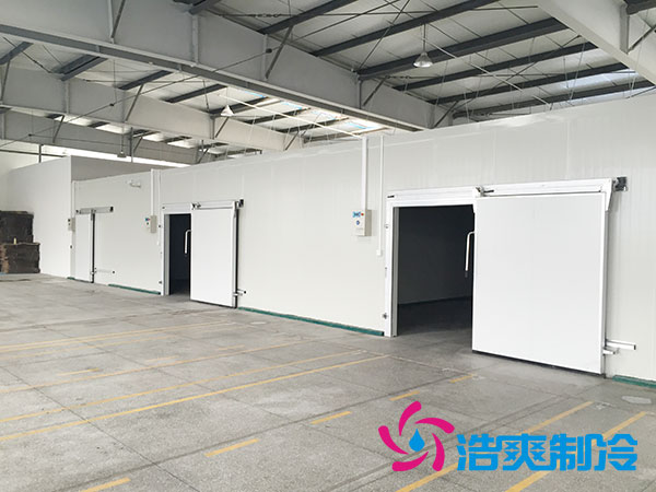 速冻香蕉视频官网安装造价费用及建造标准-91香蕉视频IOS下载制冷