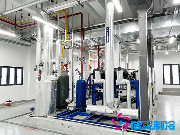 建三百平米冷冻库需要多少钱？-91香蕉视频IOS下载制冷