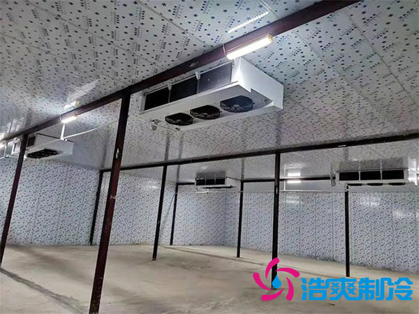 酒店餐饮厨房香蕉视频官网建造设计标准-91香蕉视频IOS下载制冷