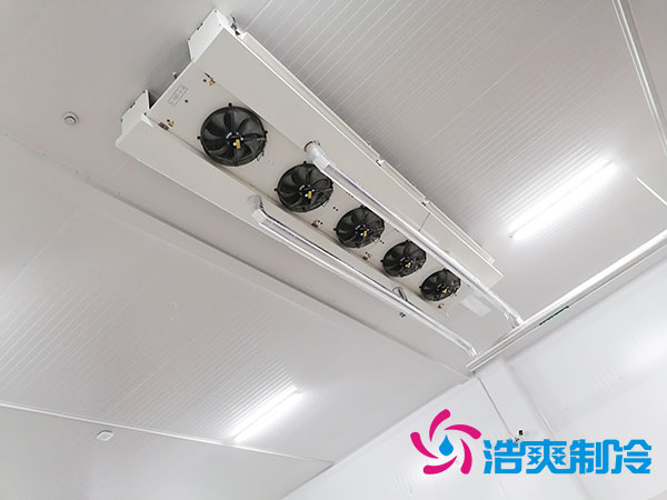 连锁超市香蕉视频官网造价成本及安装设计规范-91香蕉视频IOS下载制冷