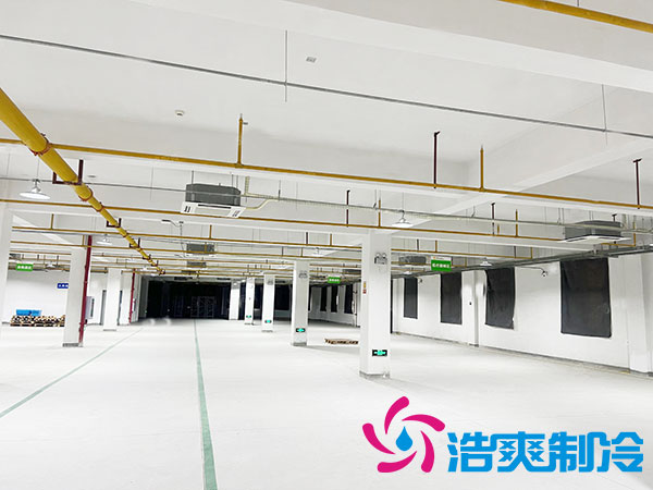 建造肉类香蕉视频官网每平方米多少钱？-91香蕉视频IOS下载制冷