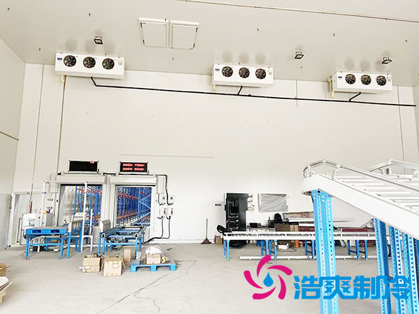 香蕉视频官网安装时的系统管路布置-91香蕉视频IOS下载制冷