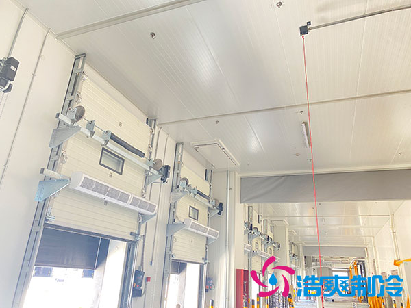 建造大型香蕉视频官网工程施工造价是多少钱？-91香蕉视频IOS下载制冷