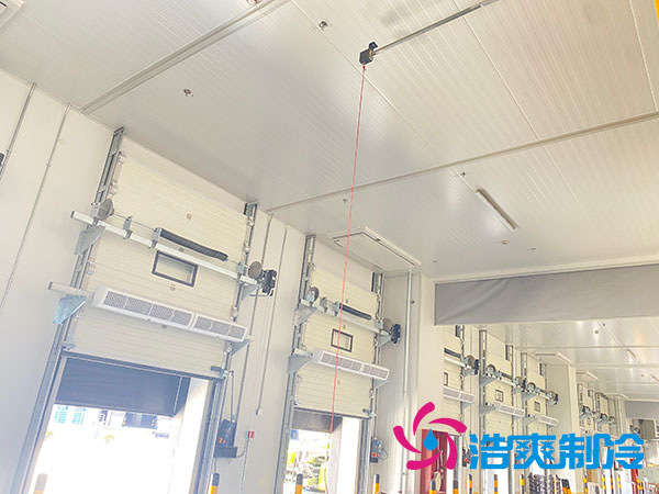 建造大型香蕉视频官网工程施工造价是多少钱？-91香蕉视频IOS下载制冷