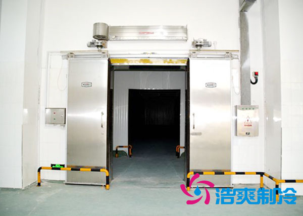 屠宰场香蕉视频官网建设工程造价清单-91香蕉视频IOS下载制冷