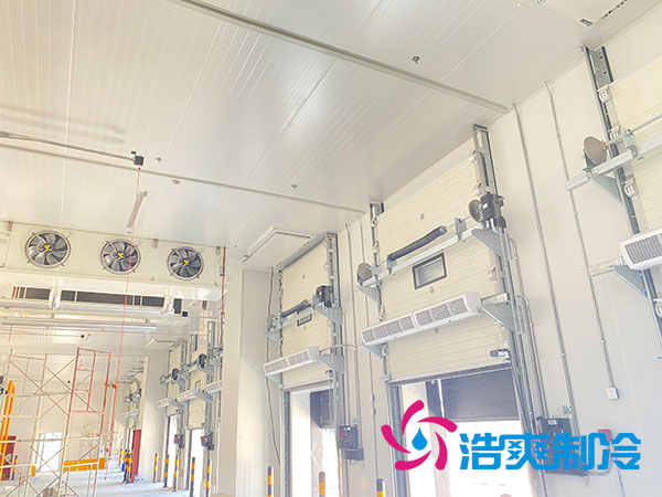 建造一个低温香蕉视频官网造价多少钱一平方？-91香蕉视频IOS下载制冷