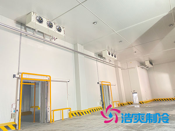 排酸香蕉视频官网流水线标准规范-91香蕉视频IOS下载制冷