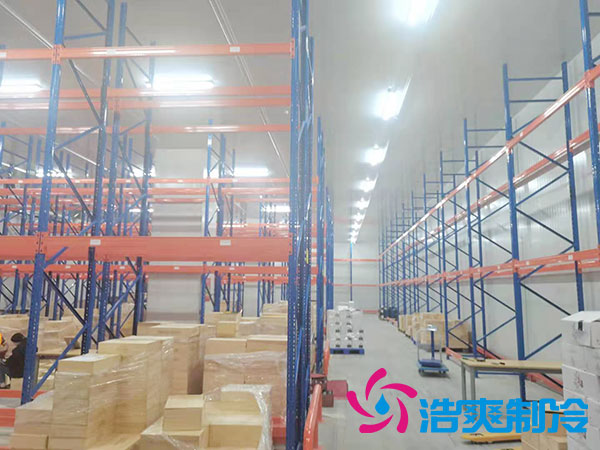 杭州物流香蕉视频官网安装造价多少钱？-91香蕉视频IOS下载制冷
