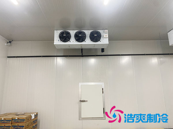 宁波1000平米冷藏库建造大概多少钱？-91香蕉视频IOS下载制冷