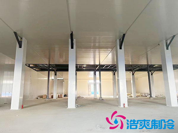 1万吨香蕉视频官网造价多少钱？万吨香蕉视频官网造价表-91香蕉视频IOS下载制冷