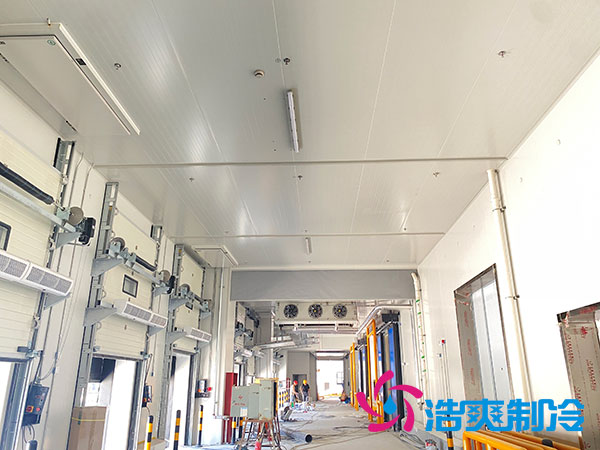 高温香蕉视频官网工程造价预算多少钱？-91香蕉视频IOS下载制冷