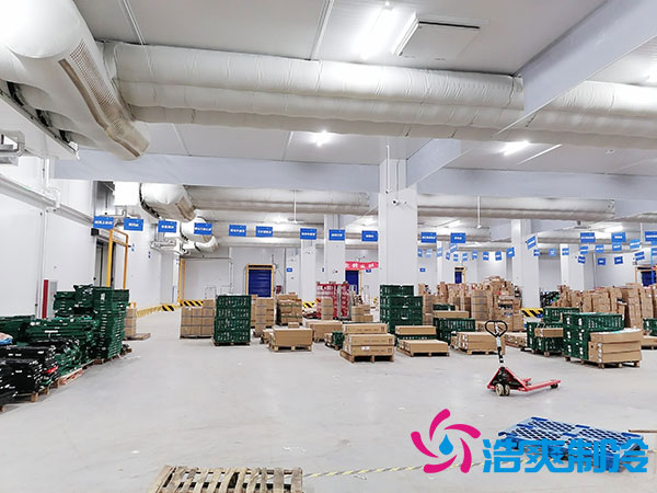 浙江农产品保鲜库建造价格多少钱？-91香蕉视频IOS下载制冷