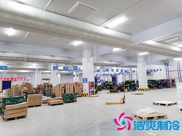 浙江农产品保鲜库建造价格多少钱？-91香蕉视频IOS下载制冷