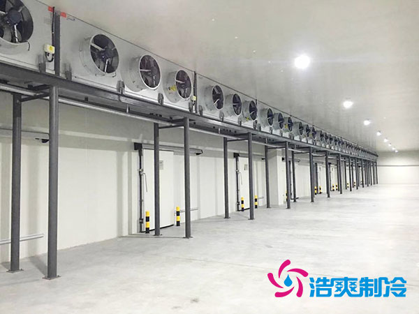 江苏速冻库建造一平方多少钱？-91香蕉视频IOS下载制冷