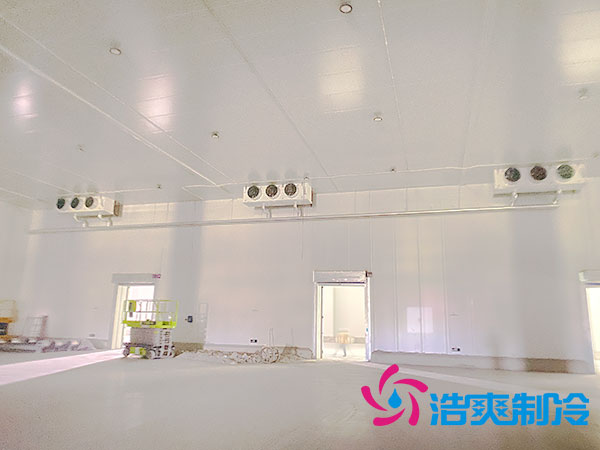太仓农产品香蕉视频官网造价多少钱,农副产品香蕉视频官网价格表估算大全-91香蕉视频IOS下载制冷