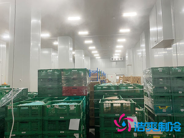 宁波高温库建造一平方多少钱？-91香蕉视频IOS下载制冷