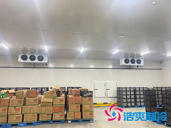 宁波高温库建造一平方多少钱？-91香蕉视频IOS下载制冷