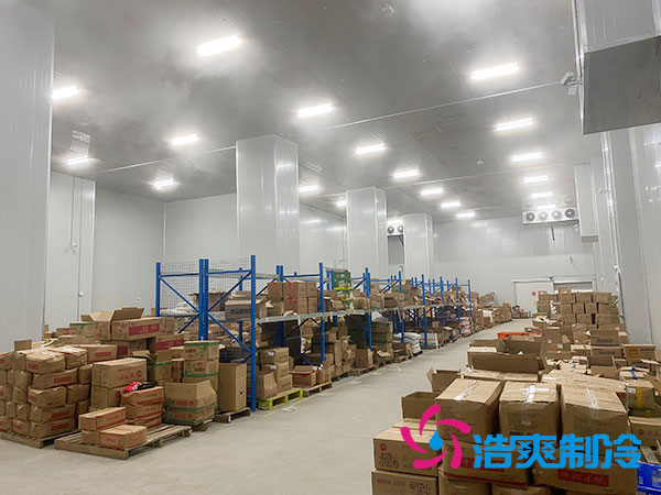 宁波低温冷冻库建造设备价格多少钱？-91香蕉视频IOS下载制冷