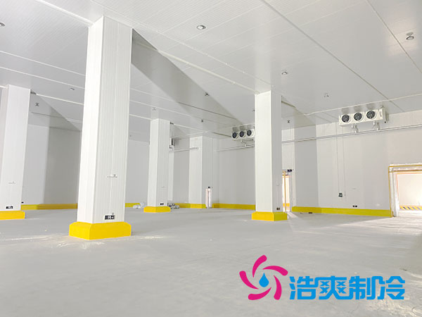 宁波大型香蕉视频官网建造一平方多少钱？-91香蕉视频IOS下载制冷
