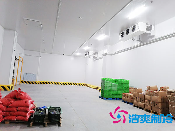 宁波大型香蕉视频官网建造一平方多少钱？-91香蕉视频IOS下载制冷