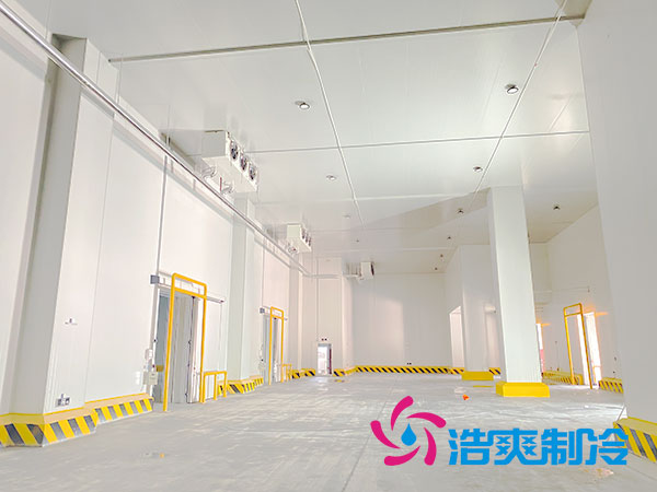 江苏高温库建造多少钱一平方米？-91香蕉视频IOS下载制冷