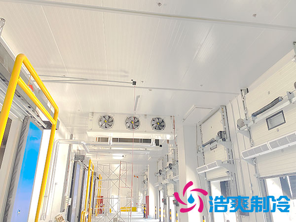江苏高温库建造多少钱一平方米？-91香蕉视频IOS下载制冷