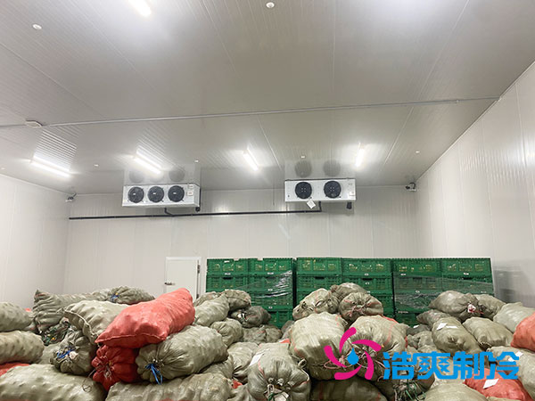 济宁农产品加工储存香蕉视频官网多少钱？-91香蕉视频IOS下载制冷