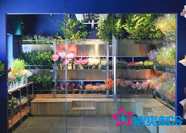 鲜花香蕉视频官网安装报价明细表清单,不同规格鲜花香蕉视频官网造价表-91香蕉视频IOS下载制冷