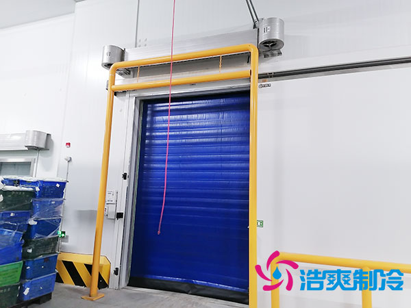 高温香蕉视频官网造价报价预算多少钱一平方？-91香蕉视频IOS下载制冷