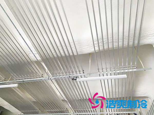 五星级酒店香蕉视频官网喷淋做法