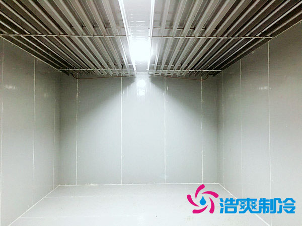 佛山冰淇淋香蕉视频官网建造选择哪家好？-91香蕉视频IOS下载制冷