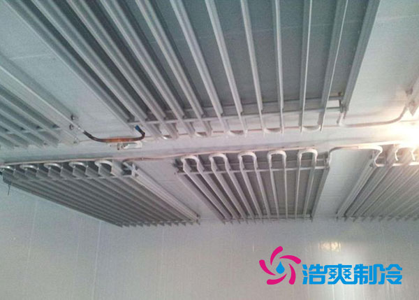 佛山雪糕冷冻库价格多少钱？-91香蕉视频IOS下载制冷
