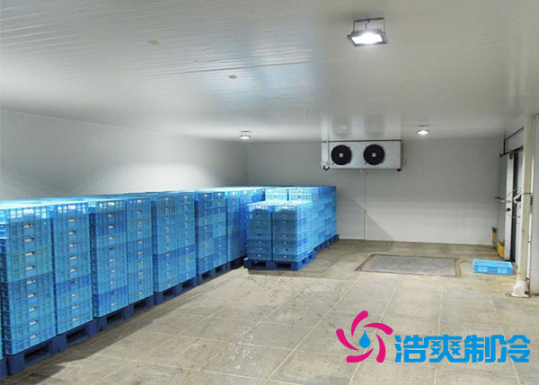 茶叶香蕉视频官网设备建造方案-91香蕉视频IOS下载制冷