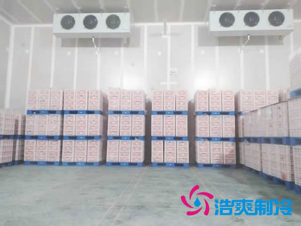 冷鲜库建造成本一平方？-91香蕉视频IOS下载制冷