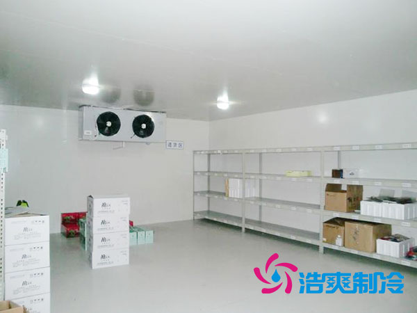 500立方保鲜库建设方案,需要配多大规格的制冷设备-91香蕉视频IOS下载制冷