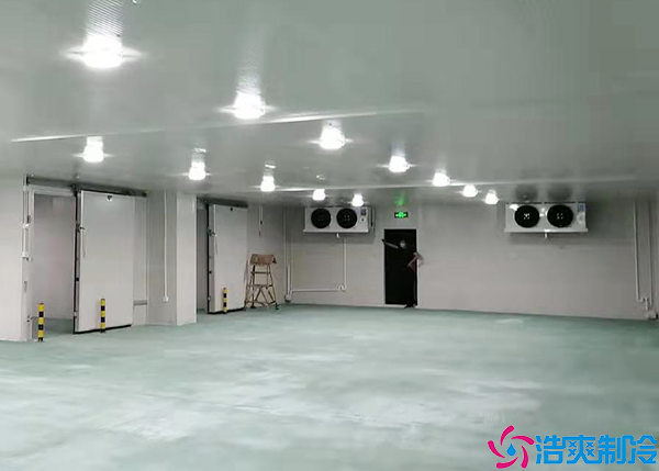 低温车间香蕉视频官网