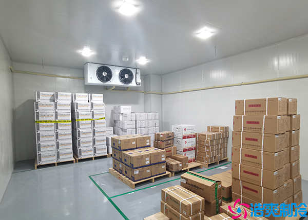 冷链食品香蕉视频官网
