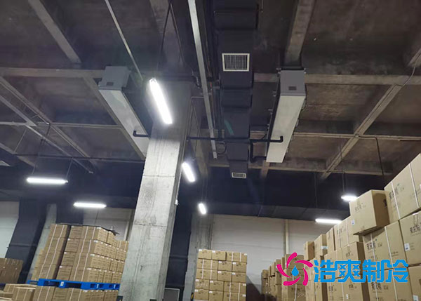 江西物流冷链香蕉视频官网施工特点和要求 .jpg