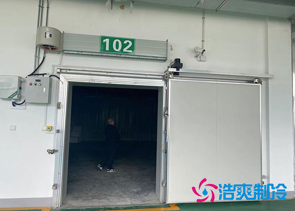 江西240平方肉类食品香蕉视频官网的造价.jpg