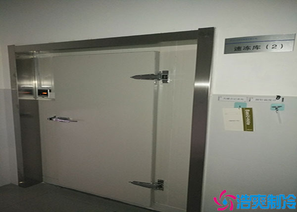 江西低温速冻香蕉视频官网工程需求分析.jpg