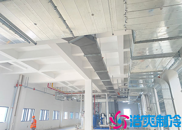 云南低温食品香蕉视频官网建造方案.jpg