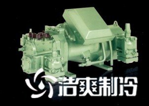半封闭螺杆机_91香蕉视频IOS下载制冷