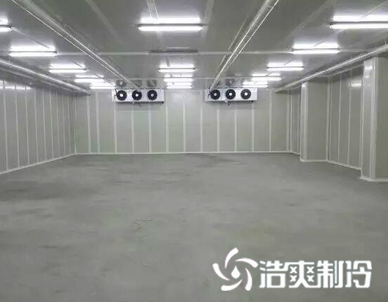 气调香蕉视频官网建造_91香蕉视频IOS下载制冷
