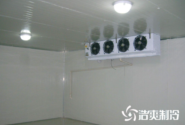 冷藏库建造_91香蕉视频IOS下载制冷