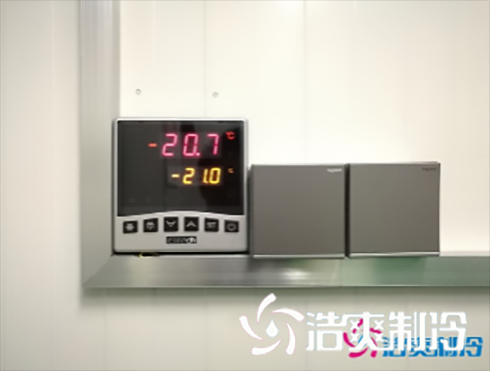 湖北78000m³食品加工香蕉视频官网建造安装